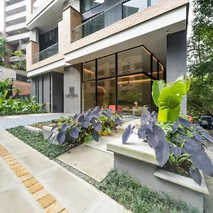 Lettera 4* Medellín