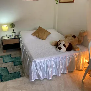 Y Estudios Manga Real Apart Otel Cartagena