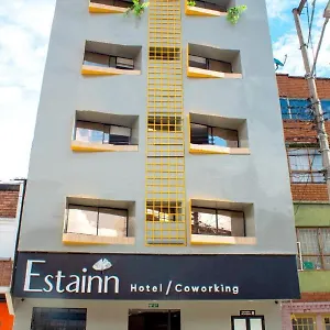Hotel Estainn Coworking, Bogota