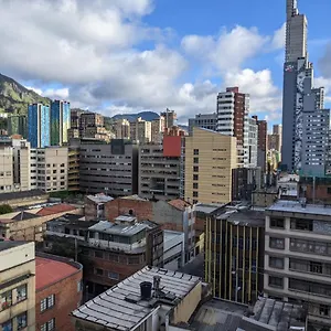 Downtown Capital Relax Apartamento