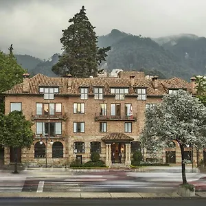 Otel Four Seasons Casa Medina