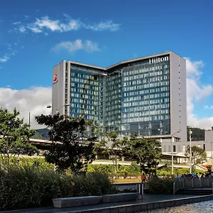 Otel Hilton Corferias