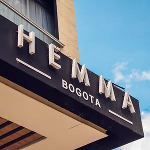 Hotel Hemma Country Luxury, Bogota