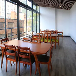 Museo San Moritz Bogotá