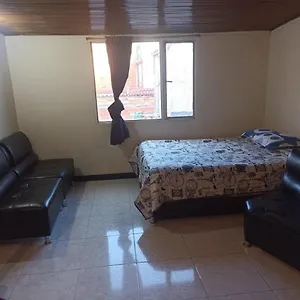 Apartamento Marsella Apartamento
