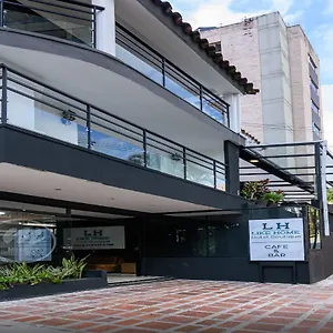 Like Boutique Otel Medellín