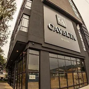 Cavalta By Bernalo 4* Medellín