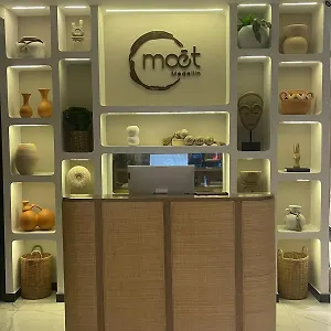 Moet 3* Medellín