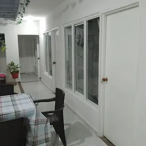 House Konukevi Cali