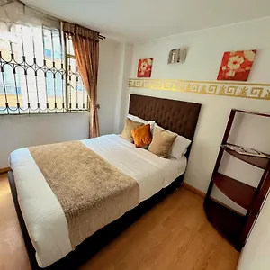 Hotel Oporto 83, Bogota
