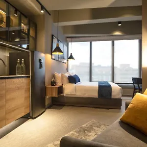 Unique Mine Luxury Lofts By Jalo Apartamento