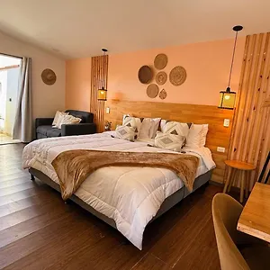 La Martina Boutique Otel Medellín