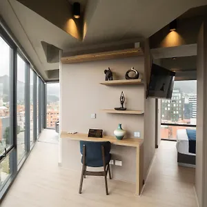 Unique Mine Luxury Lofts By Jalo Apartamento