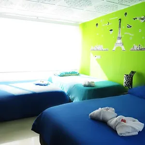 House Bogotá