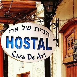 Guest house Casa De Ari, Bogota