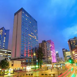 Otel Tequendama
