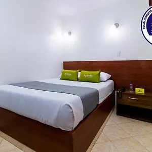Hotel Ayenda 1069 Alfay, Bogota