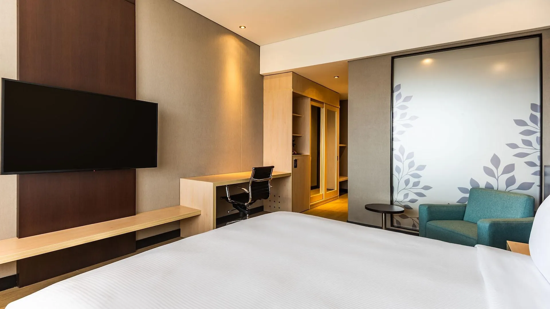 Hilton Doubletree Bogota Salitre Ar Hotel