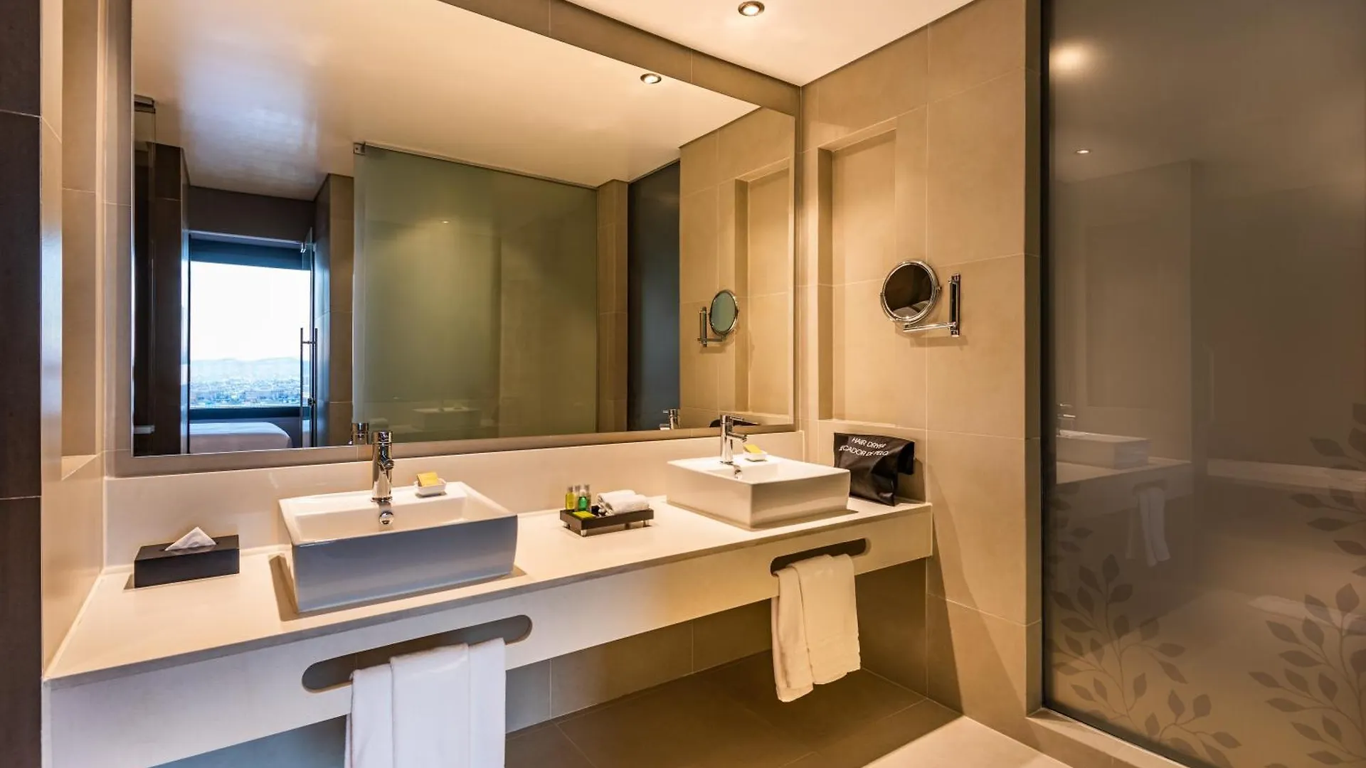 Hilton Doubletree Bogota Salitre Ar Hotel