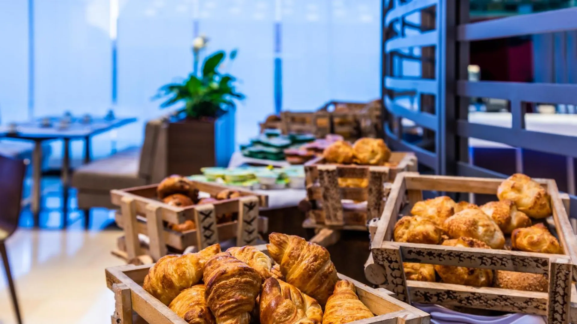 Hilton Doubletree Bogota Salitre Ar Hotel