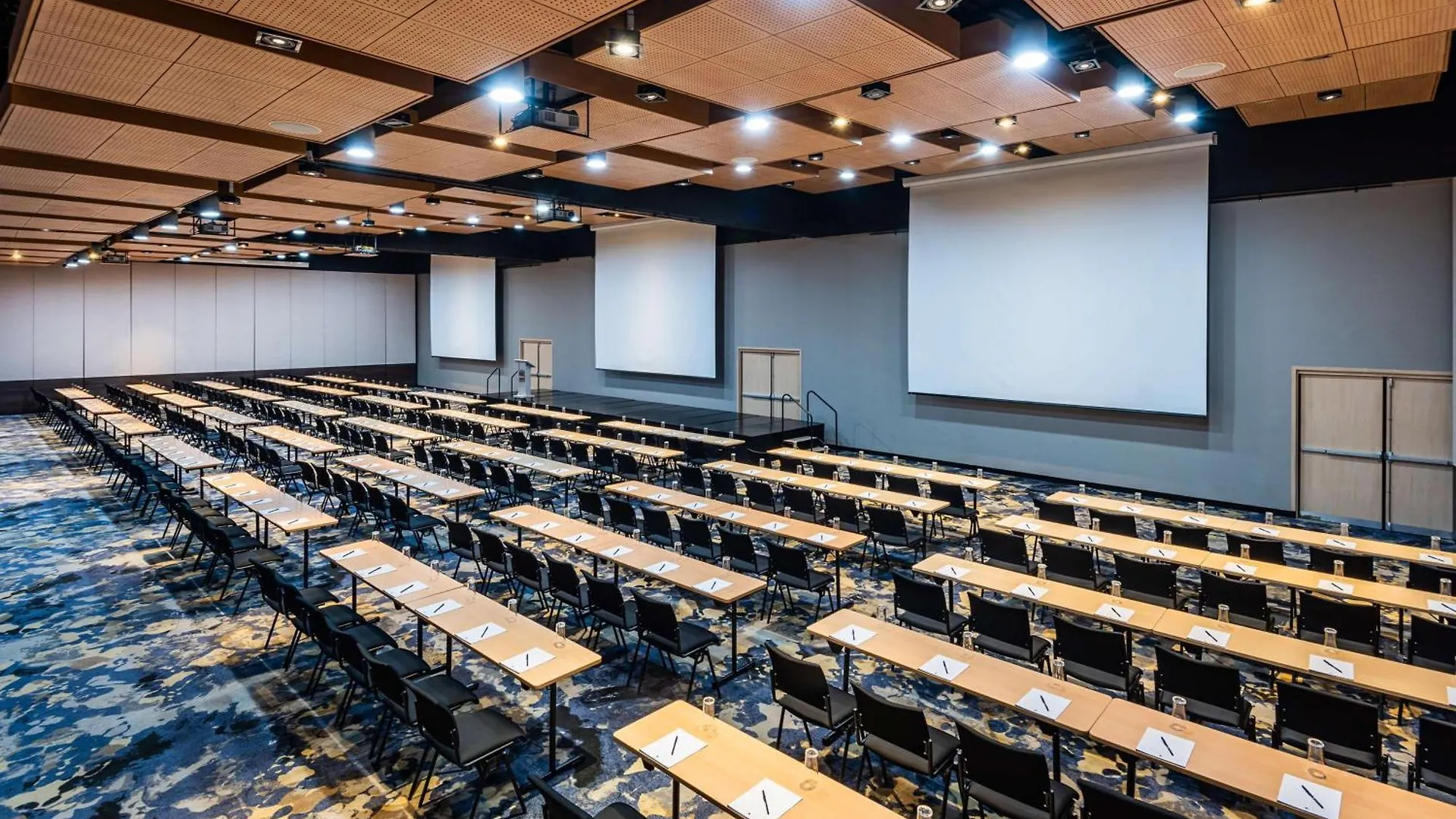 Hilton Doubletree Bogota Salitre Ar Hotel