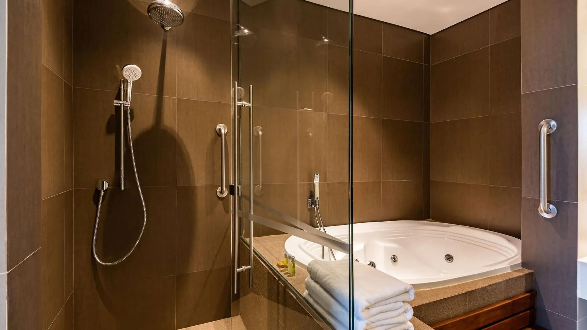 *****  Hotel Hilton Doubletree Bogota Salitre Ar Colombie