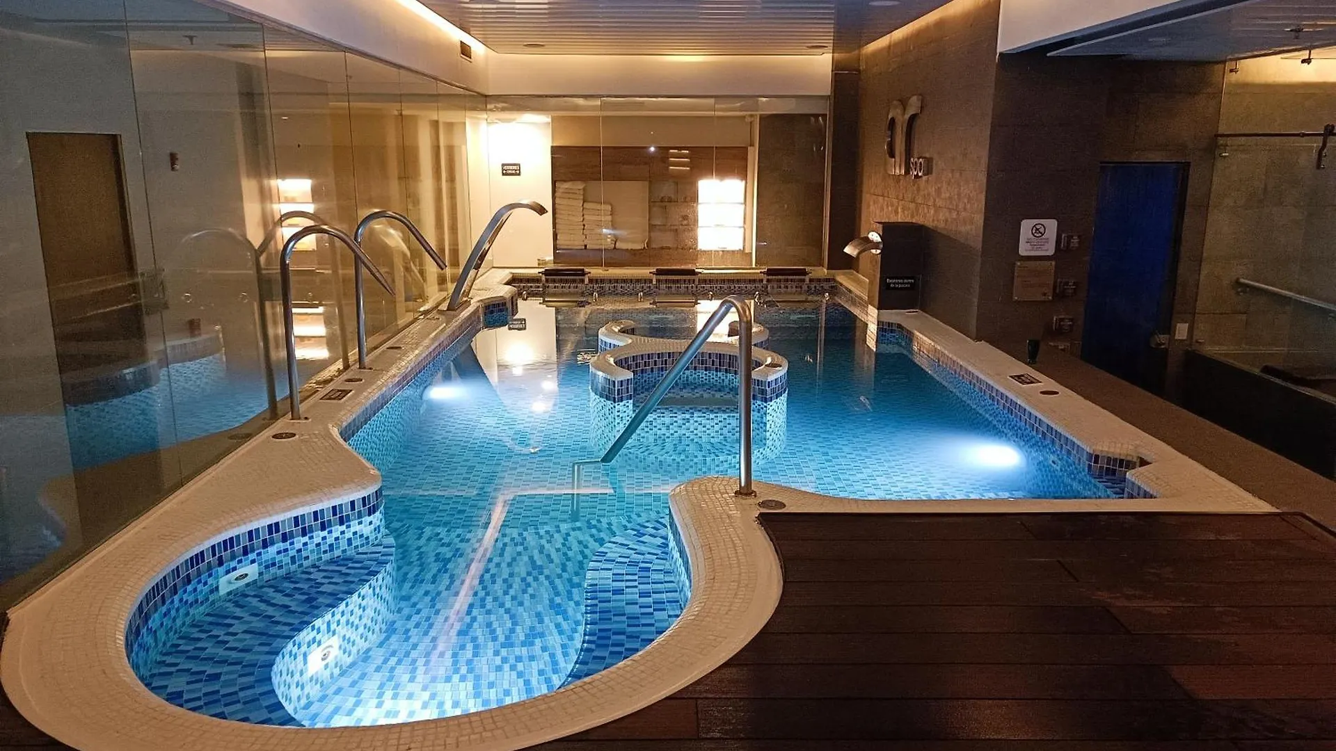 *****  Hilton Doubletree Bogota Salitre Ar Hotel Colombia