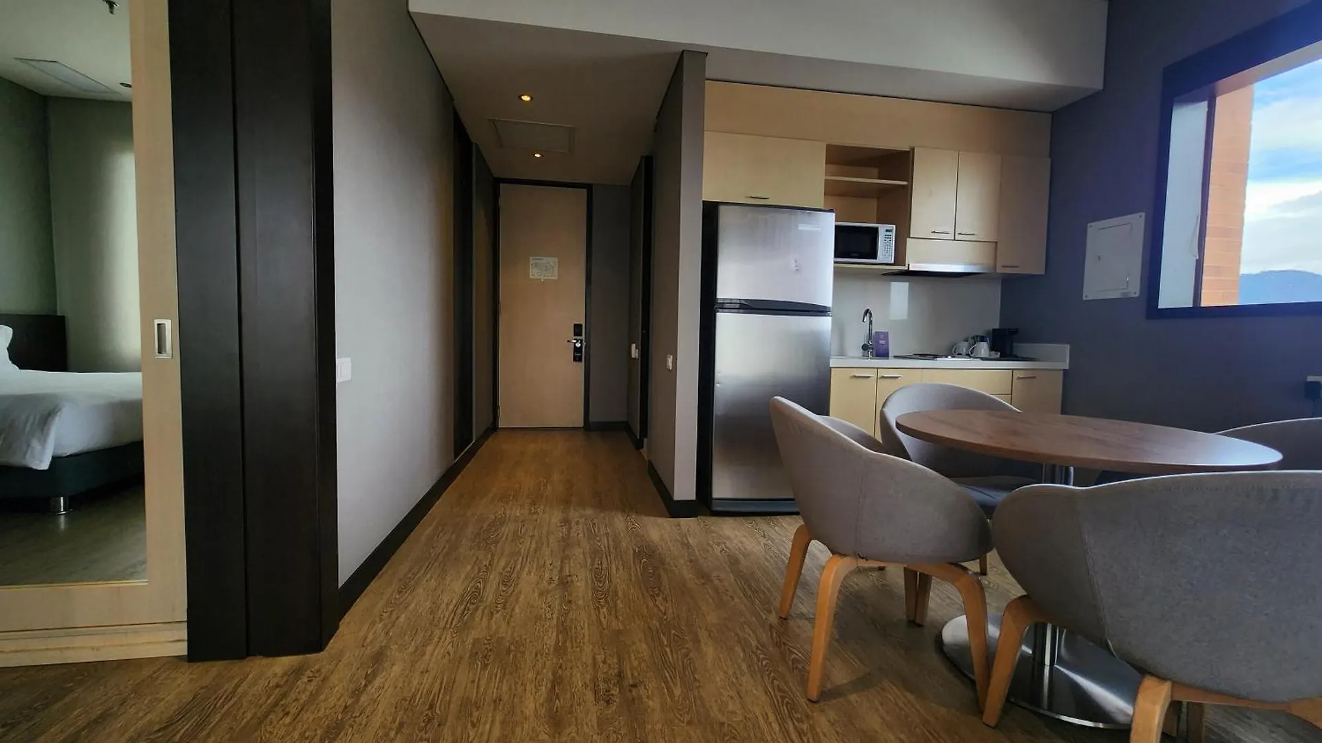 Hilton Doubletree Bogota Salitre Ar Hotel