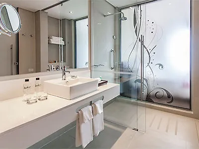 Hotel Hilton Doubletree Bogota Salitre Ar