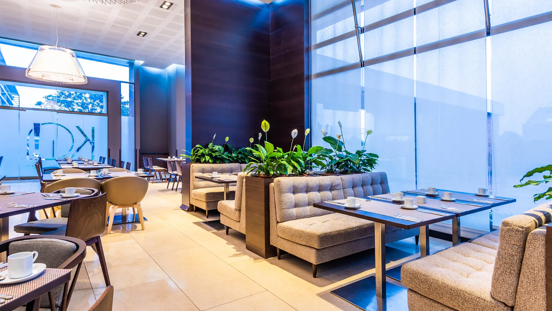 Hilton Doubletree Bogota Salitre Ar Hotel