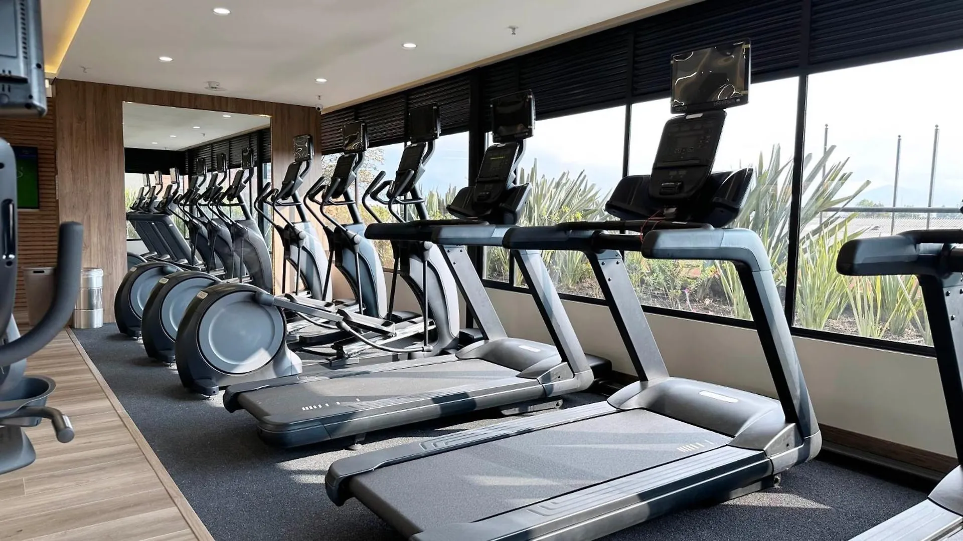 Hilton Doubletree Bogota Salitre Ar Hotel 5*,  Colombia