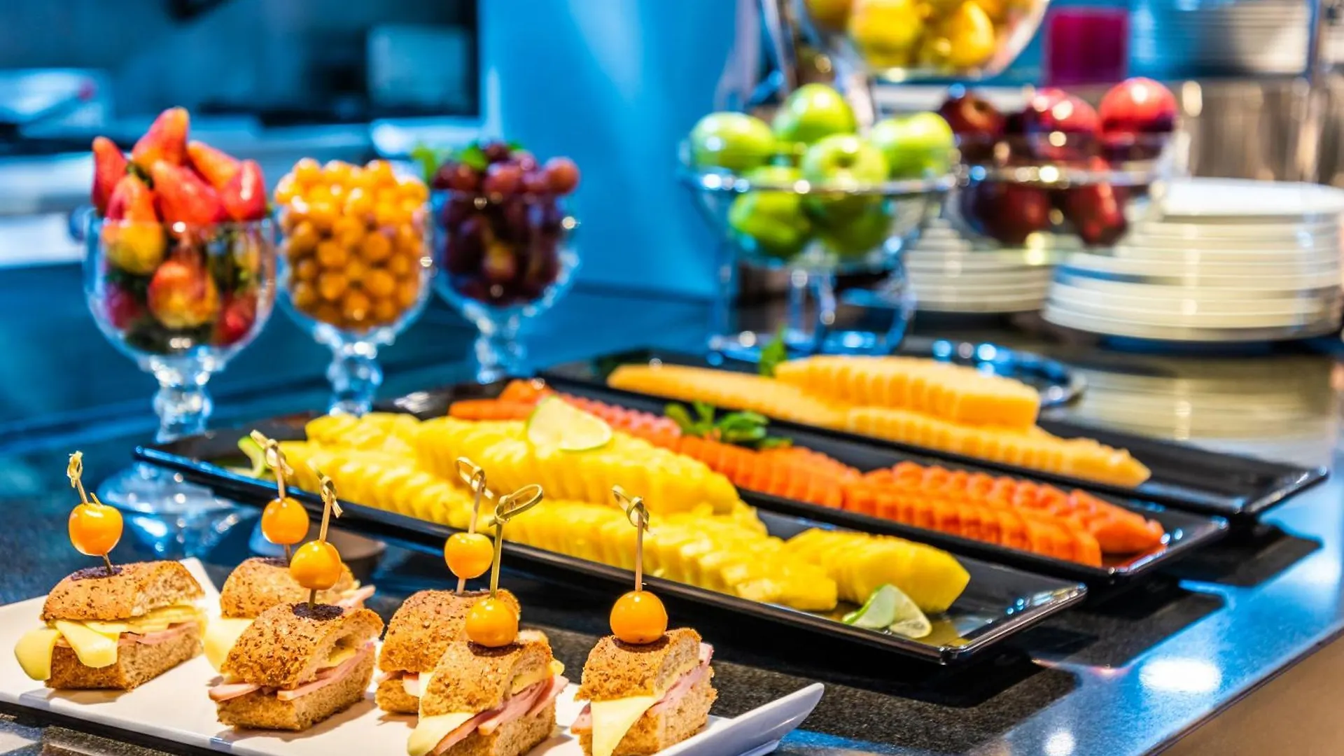 *****  Hilton Doubletree Bogota Salitre Ar Hotel Colombia