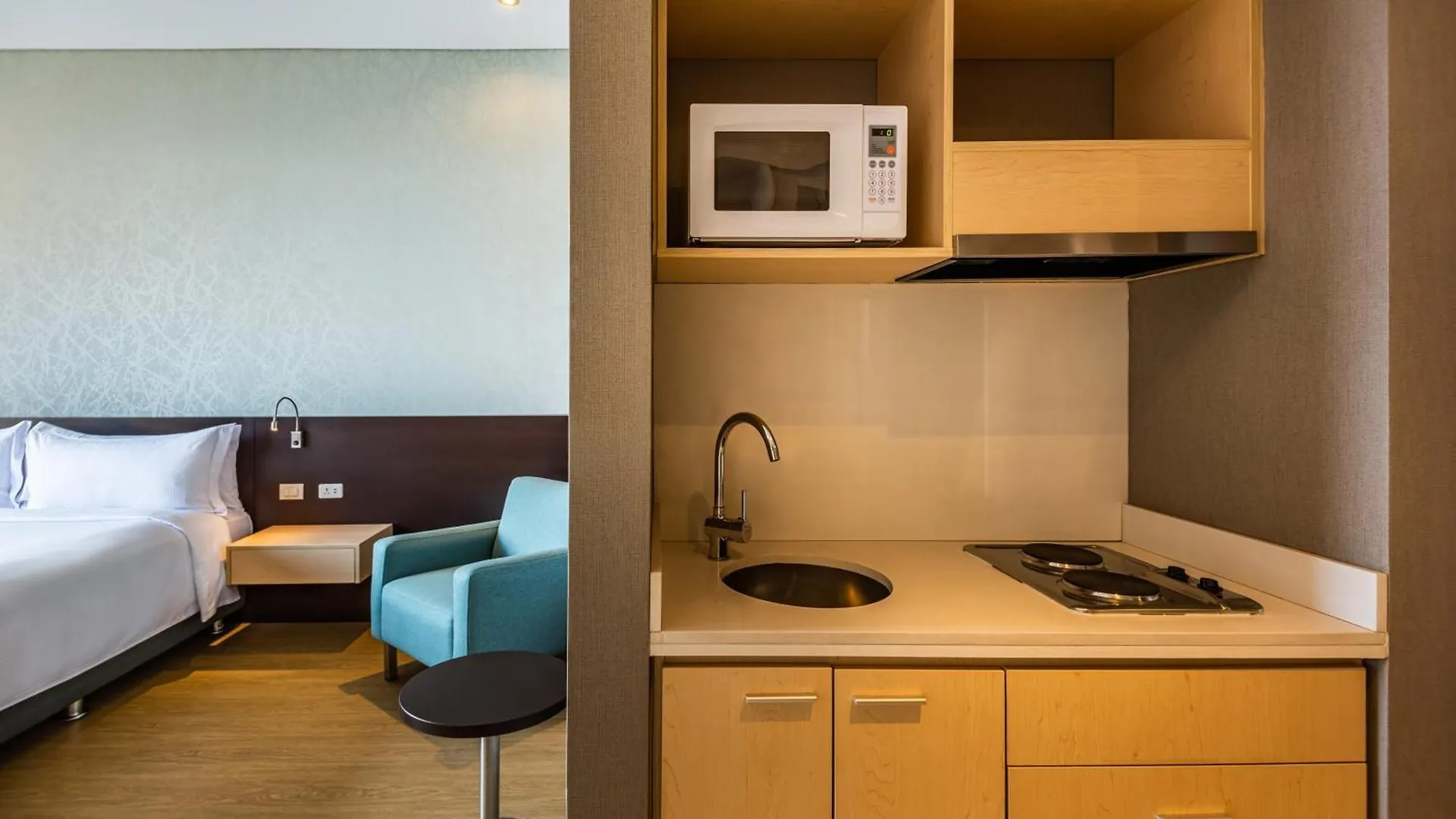 Hilton Doubletree Bogota Salitre Ar Hotel
