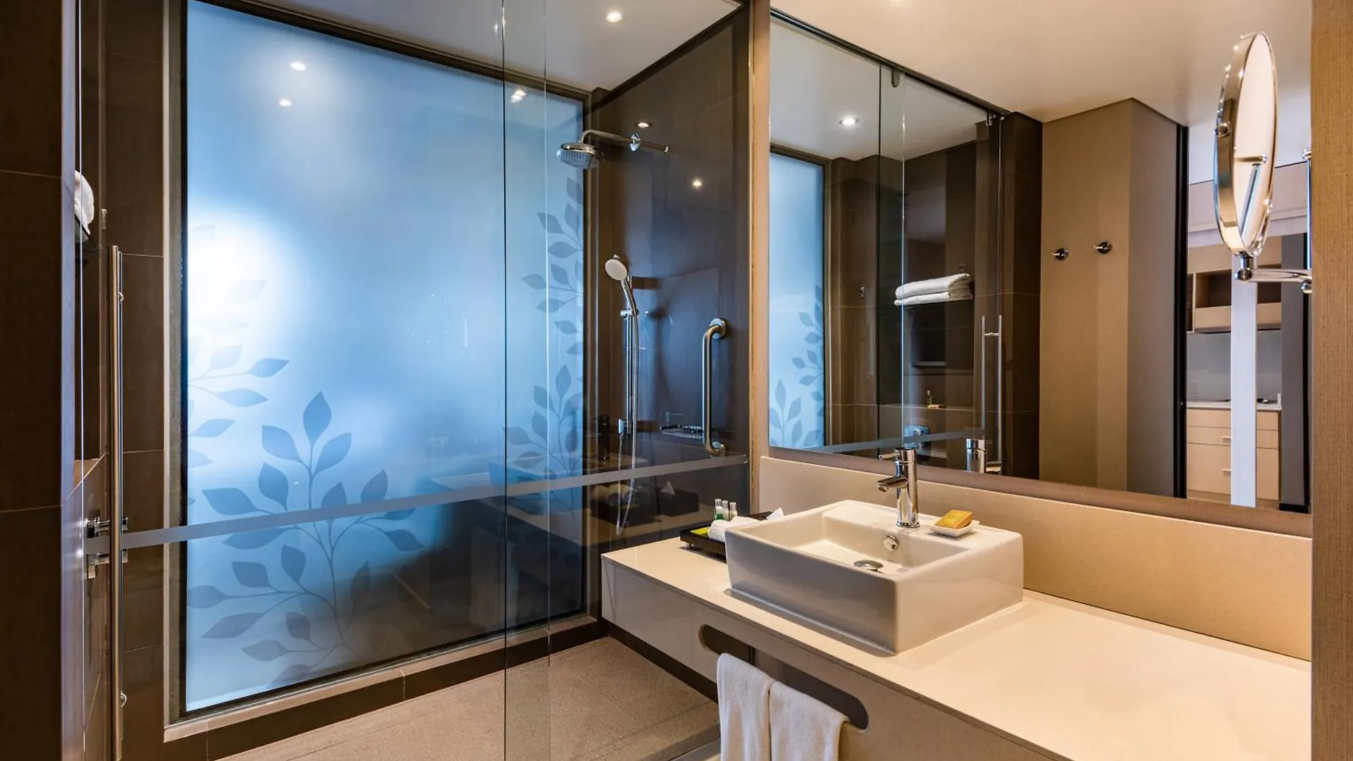 Hilton Doubletree Bogota Salitre Ar Hotel