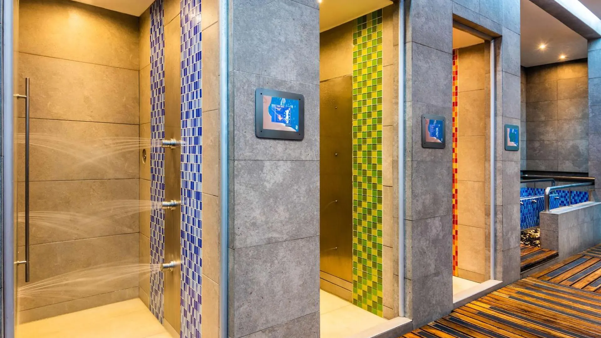 Hilton Doubletree Bogota Salitre Ar Hotel 5*,