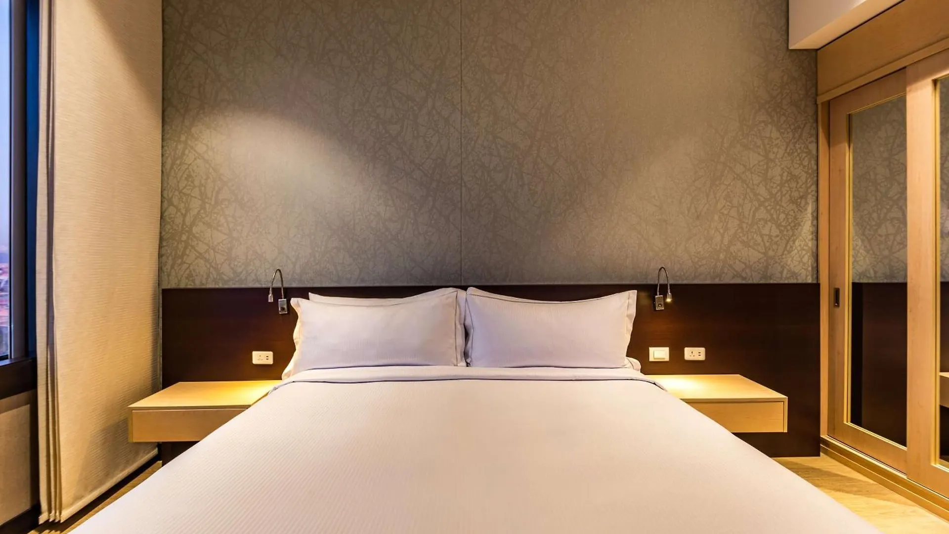 Hilton Doubletree Bogota Salitre Ar Hotel