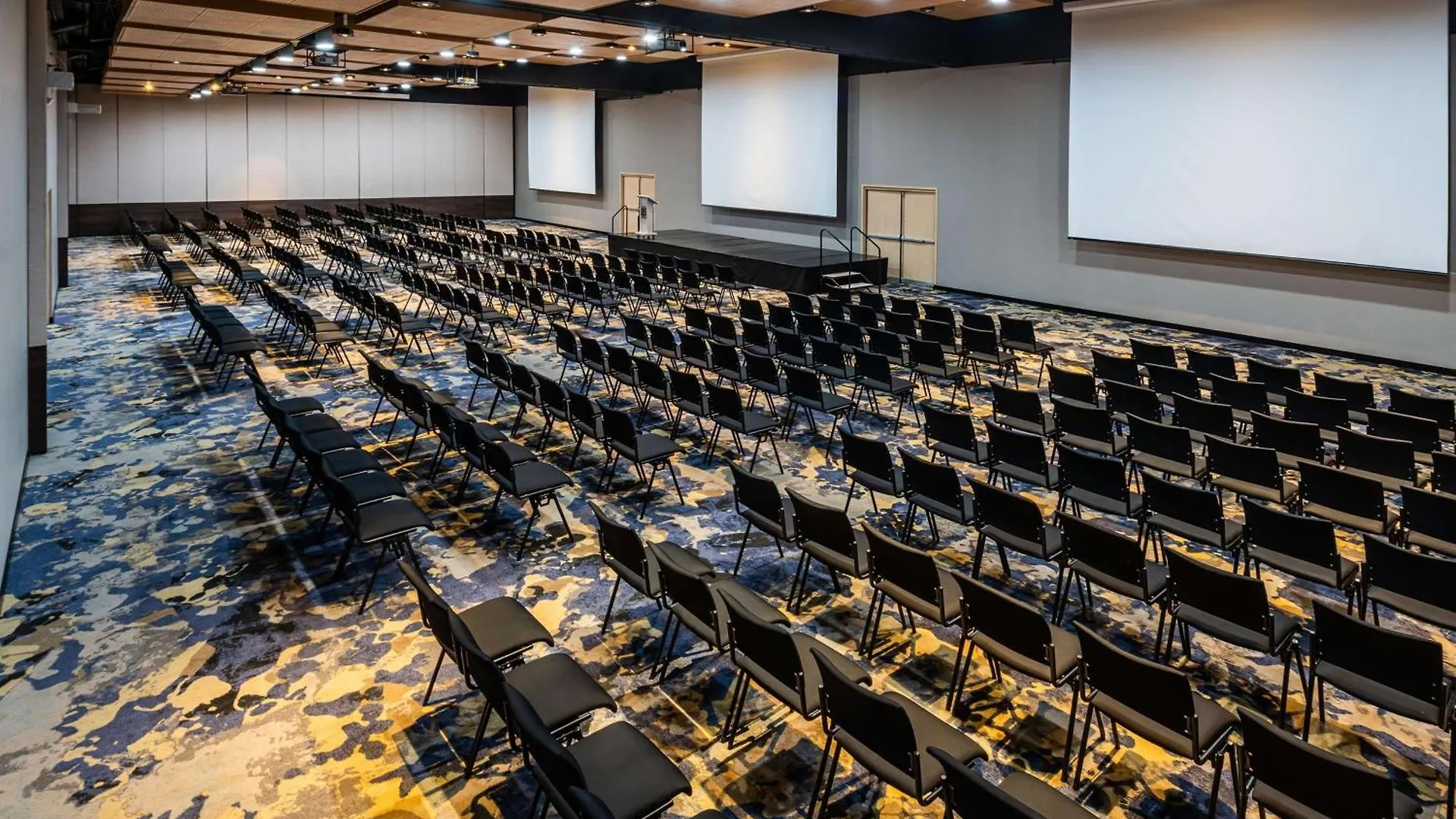 Hilton Doubletree Bogota Salitre Ar Hotel