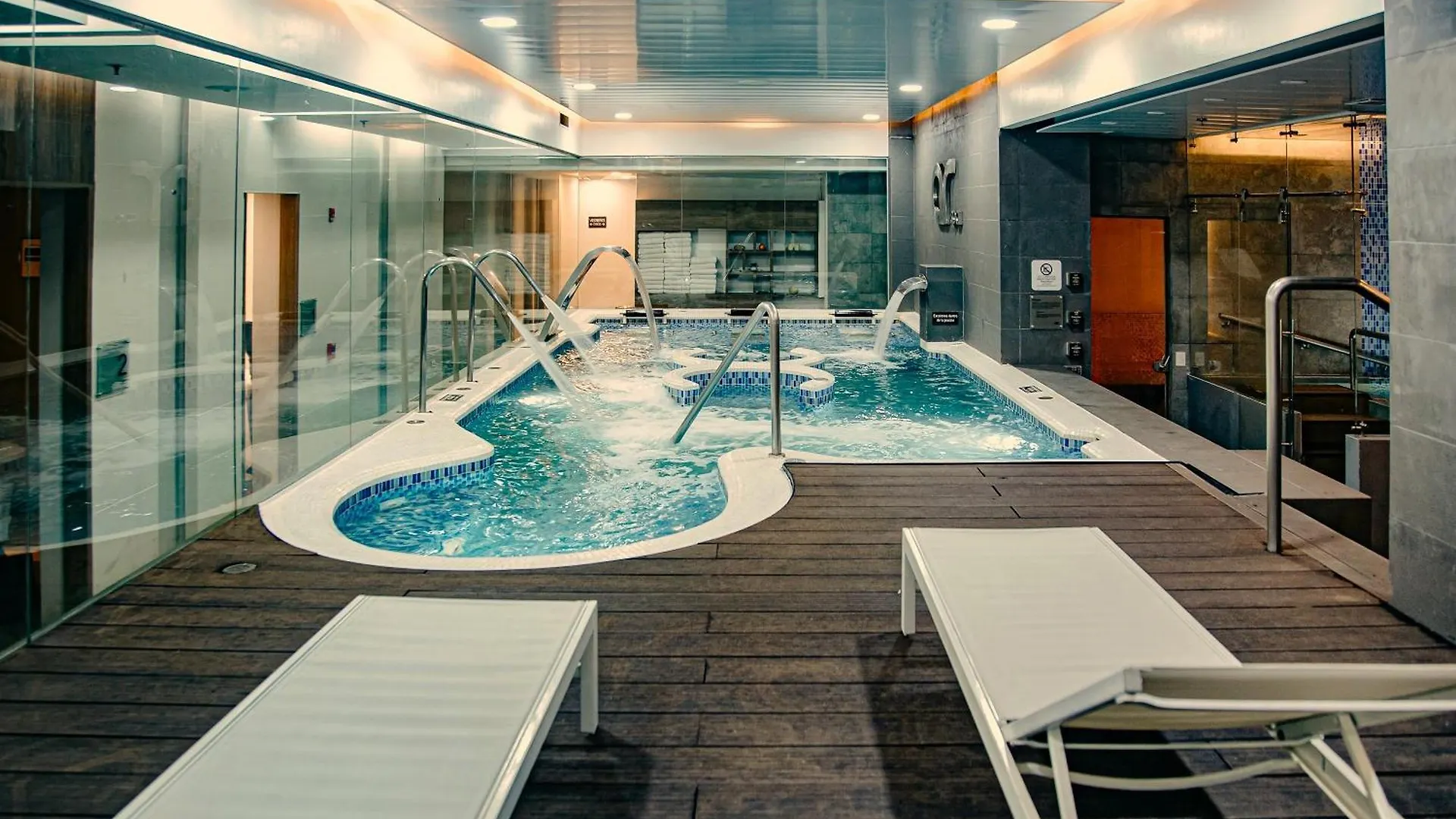 *****  Hilton Doubletree Bogota Salitre Ar Hotel Colombia