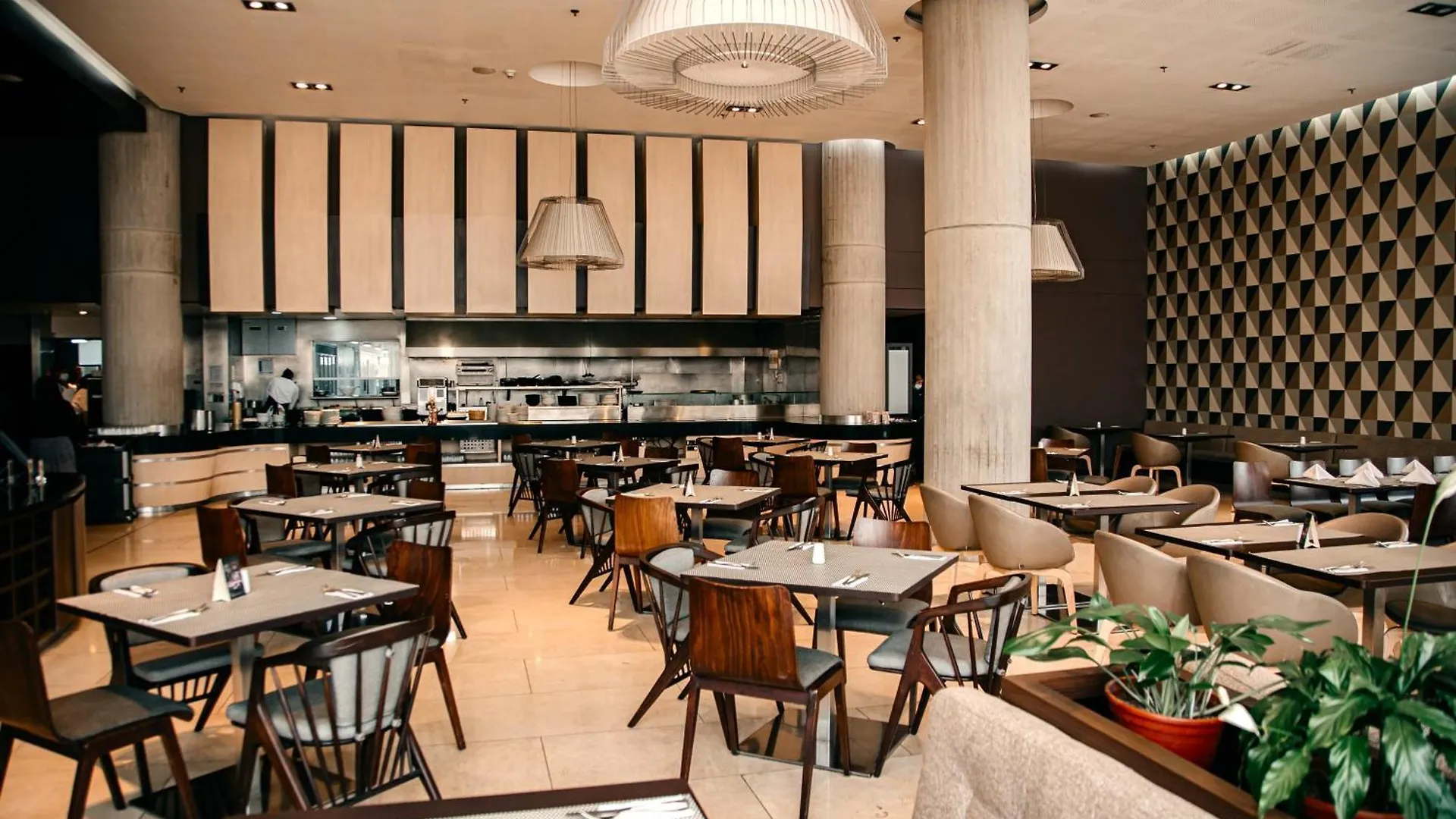 Hilton Doubletree Bogota Salitre Ar Hotel 5*,