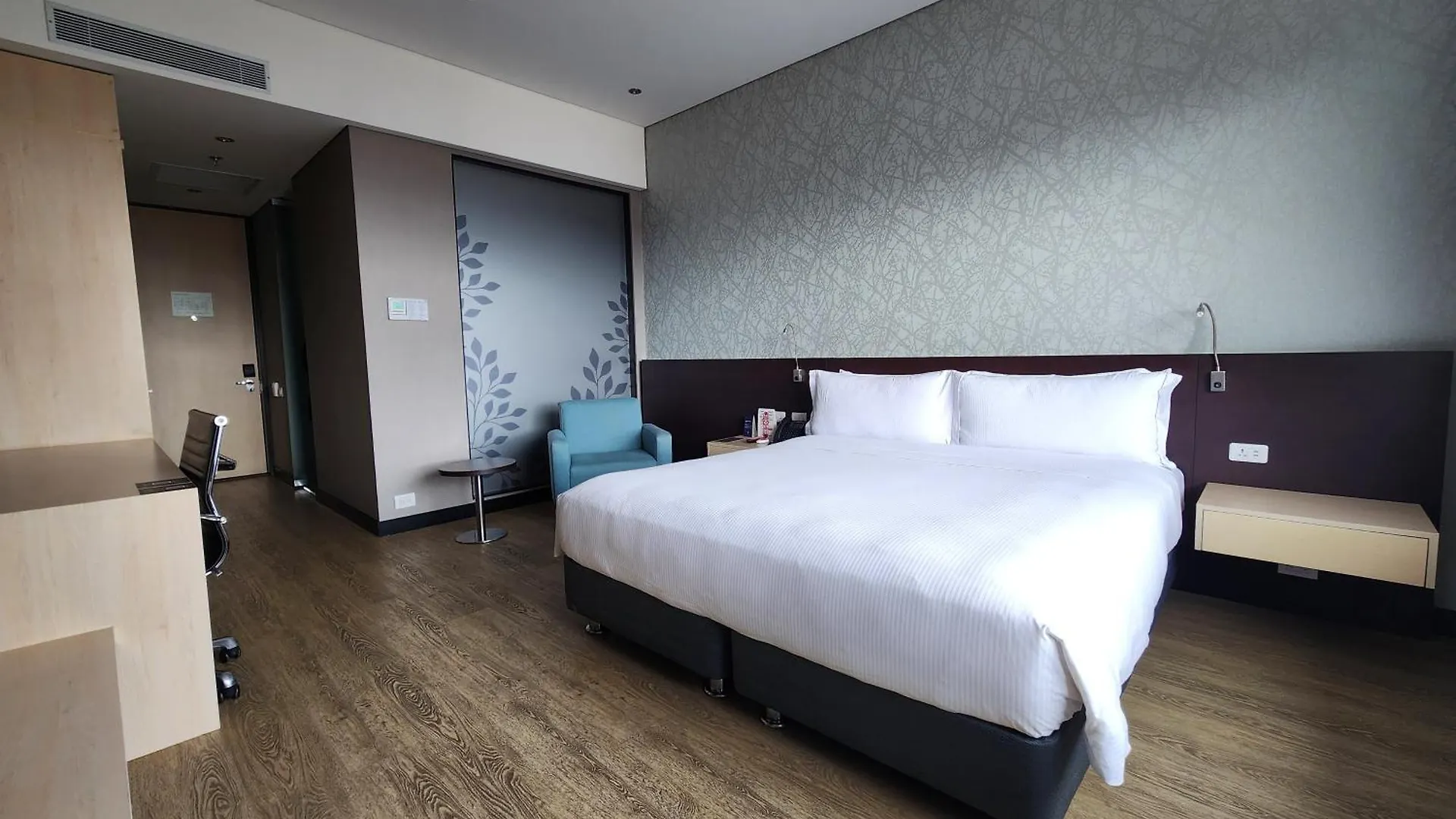 Hilton Doubletree Bogota Salitre Ar Hotel